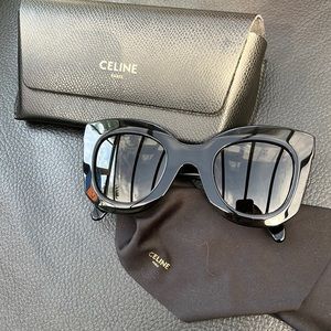 Celine sunglasses